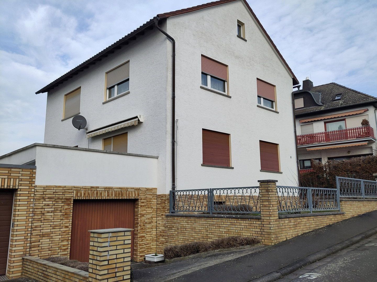 Rodinné domy, , Hessen, 170 m² - 1
