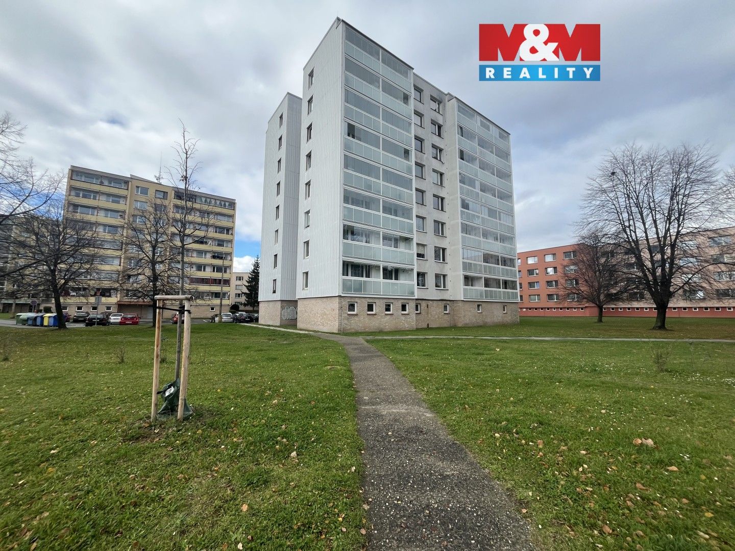 Prodej byt 1+1 - Na Studních, Kutná Hora, 31 m²