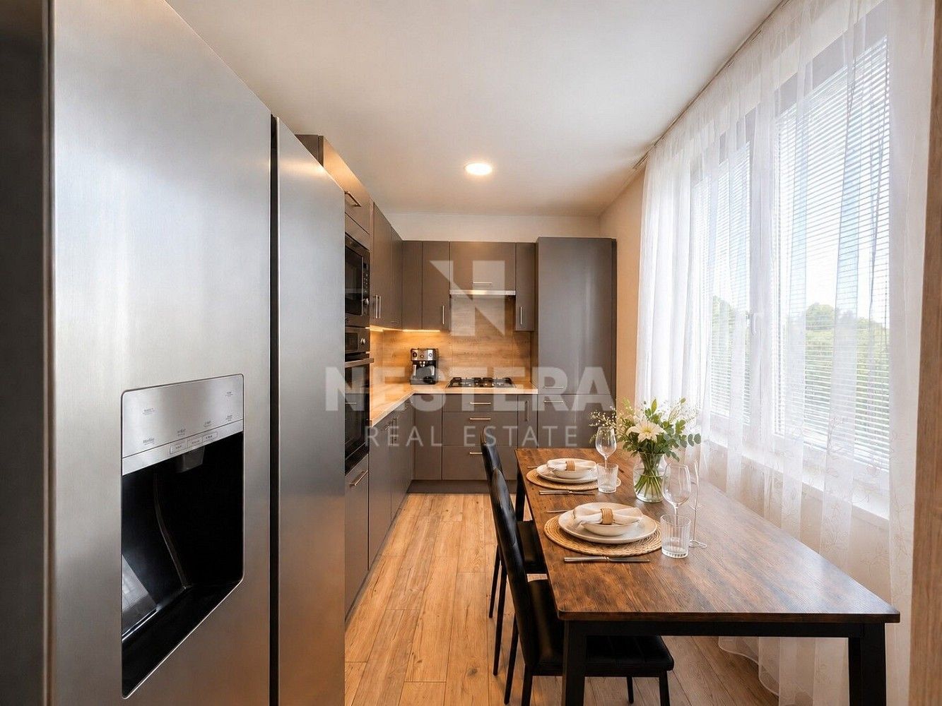 2+1, Kounická, Praha 10 - Strašnice, 51 m² - 1