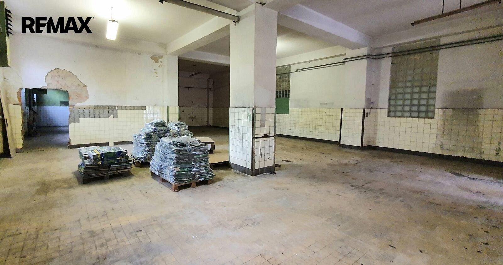 Výrobní prostory · 460 m² · Karviná - Doly, Moravskoslezský kraj - 3