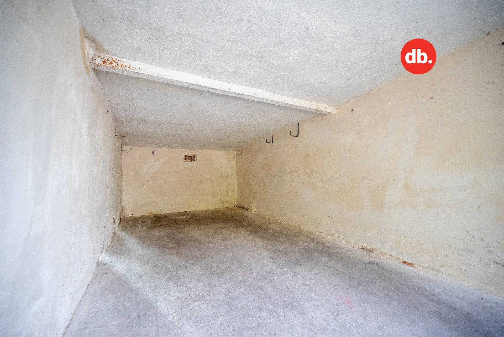 Garáže, Dělnická, Sokolov, 21 m² - 2