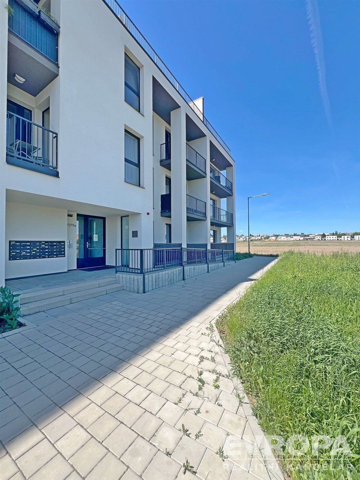 3+kk, Bryksova , Olomouc Slavonín, 74 m² - 1