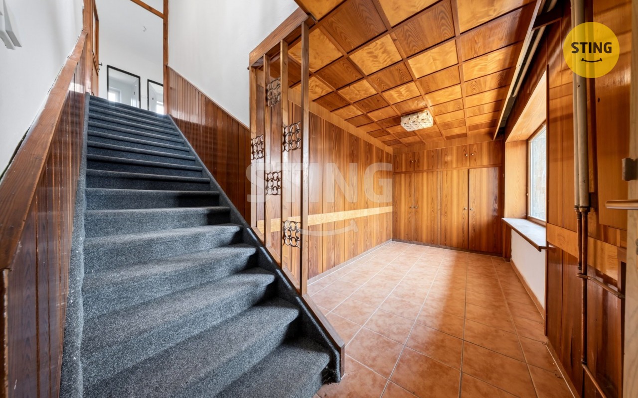 Rodinný dům · 220 m² · K nádraží, Dolní Lhota - 3