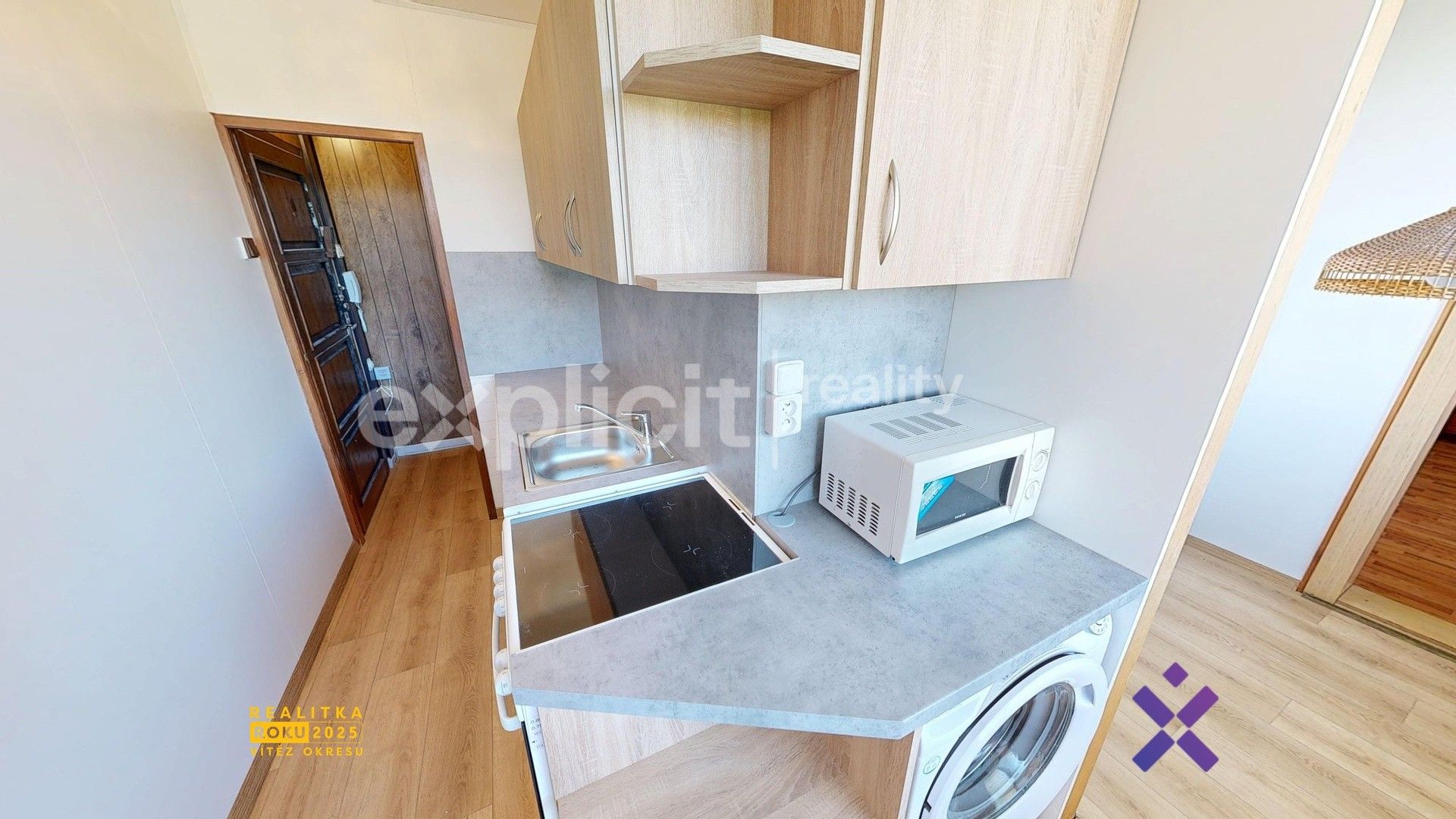 3+1, Okružní, Zlín, 73 m² - 2