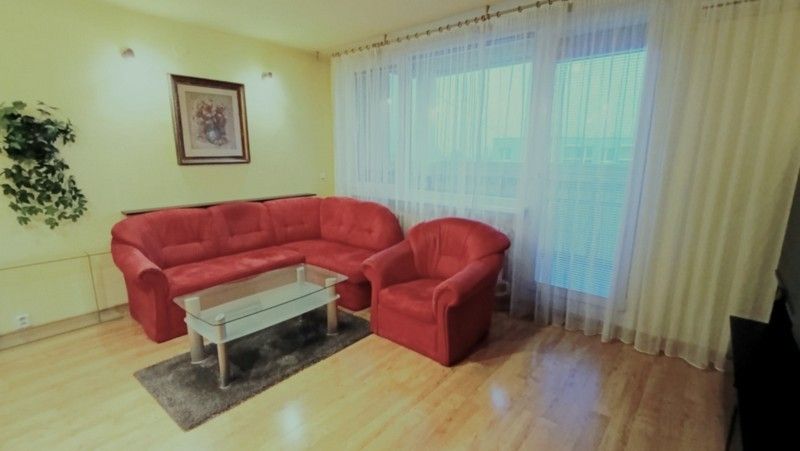 Pronájem byt - Brno, 619 00