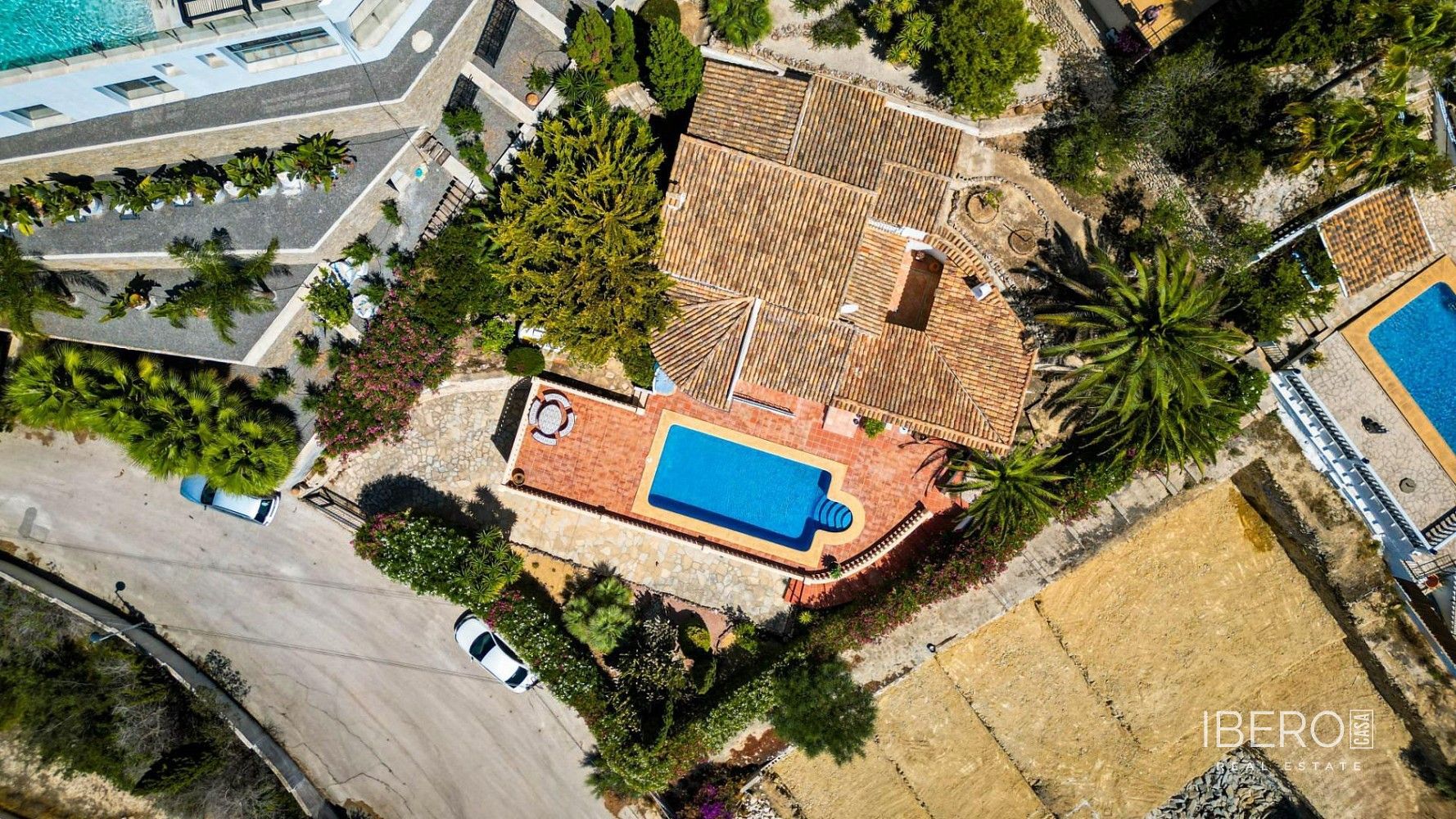 Rodinný dům · 280 m² · Moraira, ES - 4
