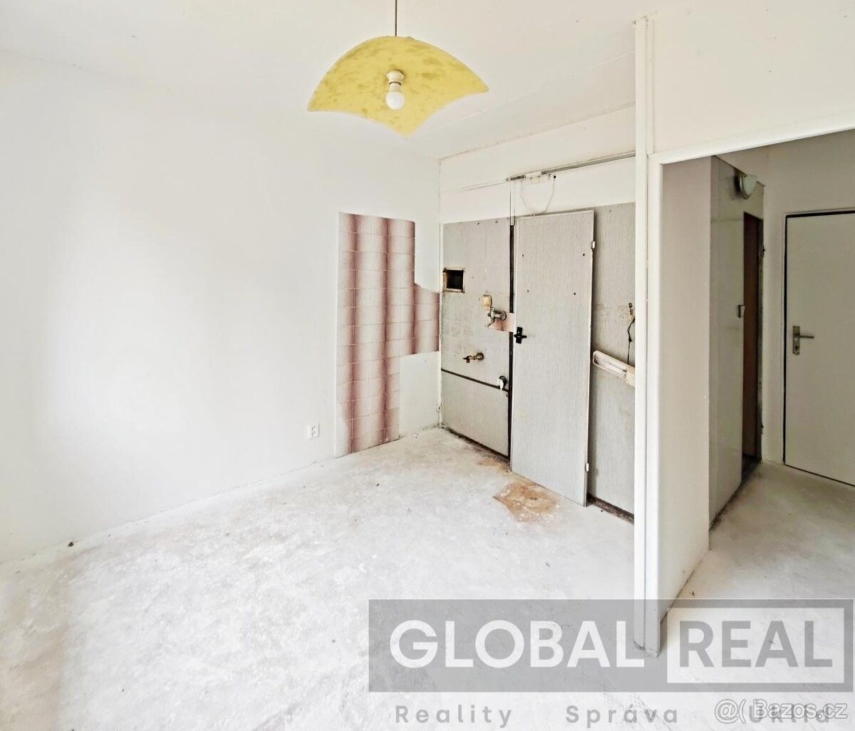 Byty, Jihlava, 586 01