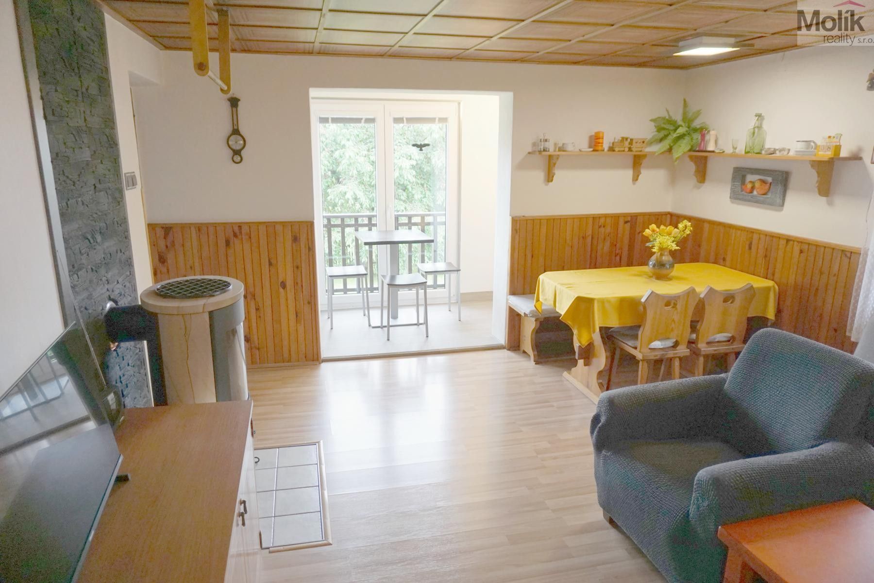 Chata · 85 m² · Žlutice Záhořice - 4