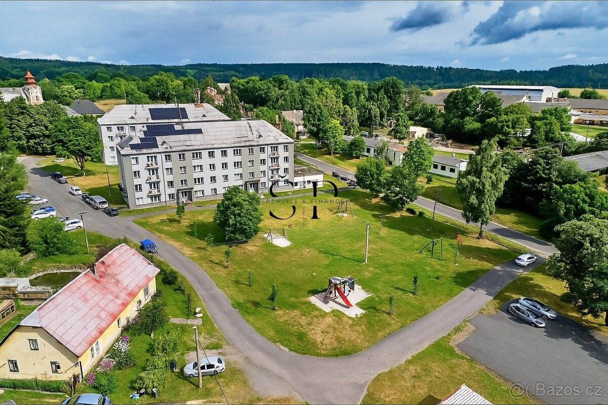 Byty, Bečov nad Teplou, 364 64