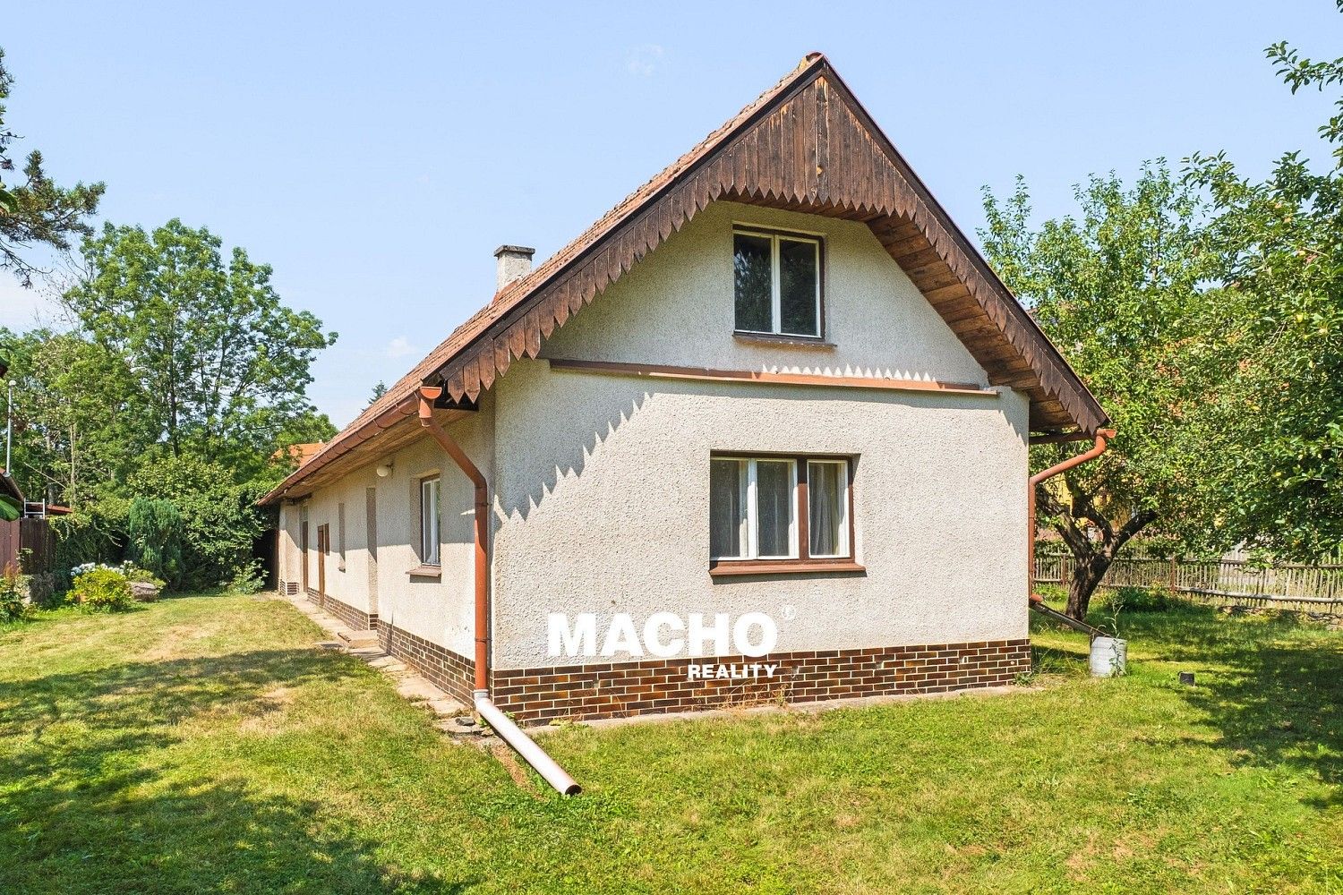 Rodinný dům, 65 m²