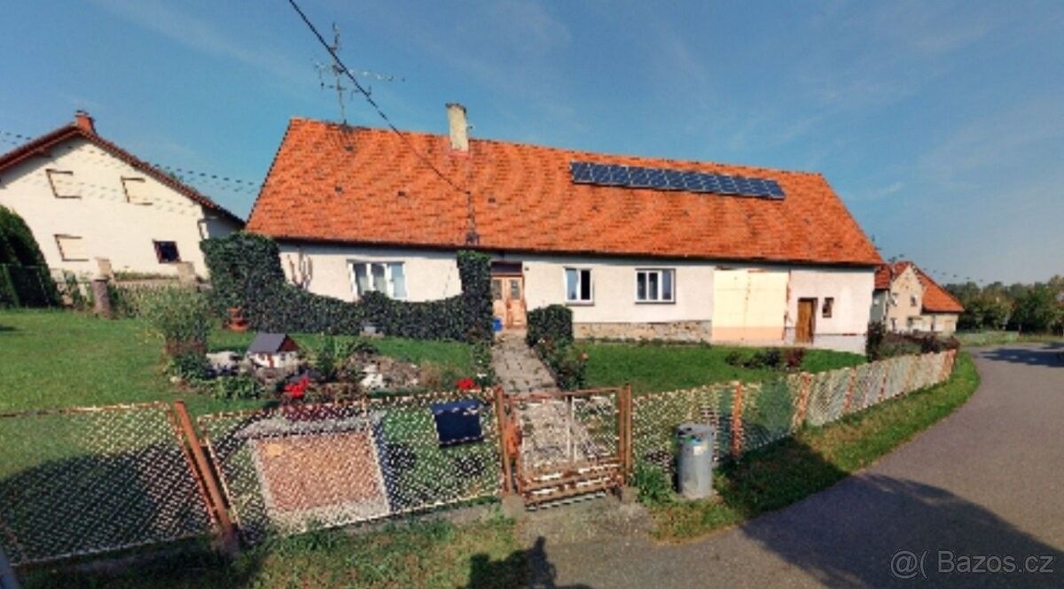 Rodinné domy, Libhošť, 742 57