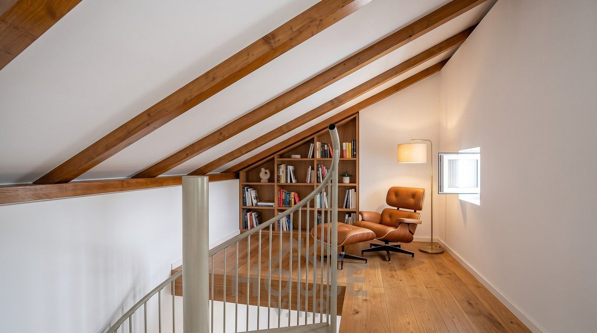 2+kk, Nučice, 65 m² - 2