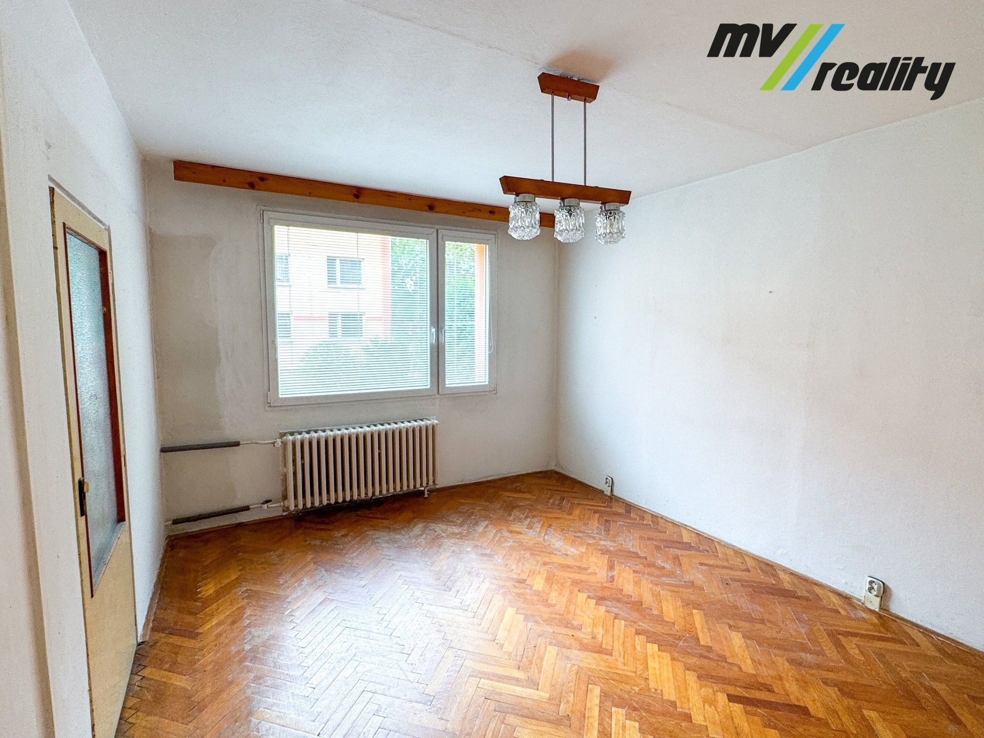Byt 2+1 · 48 m² · Mírové sídliště 78, Český Dub IV - 4