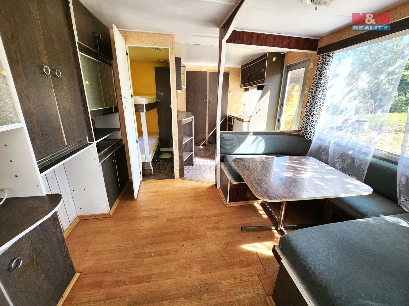 Zahrady, Vršovice, okres Louny, Ústecký kraj - 2