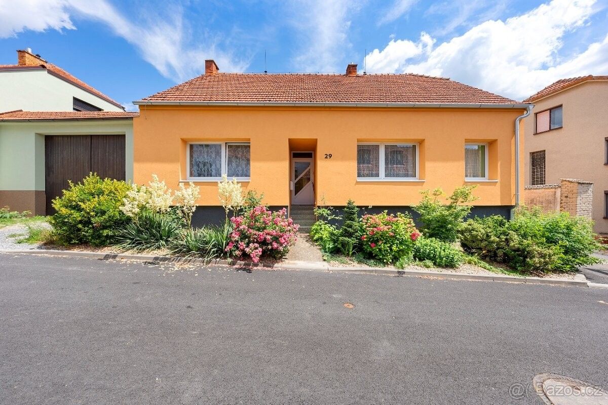 Rodinné domy, Blansko, 678 01