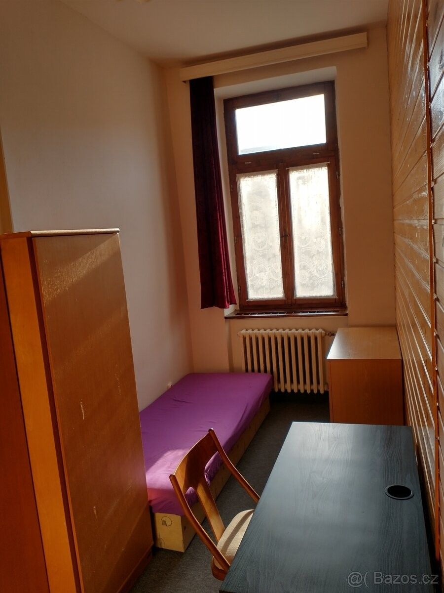 Pronájem byt - Brno, 612 00