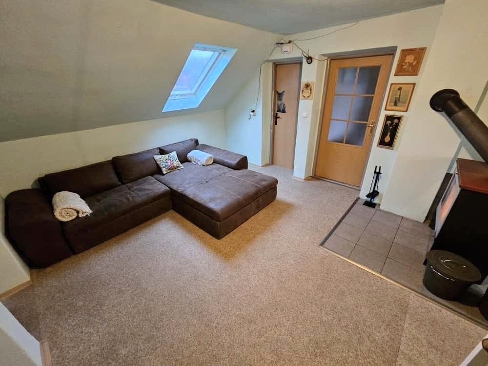 Pronájem byt - Hlinsko v Čechách, 539 01