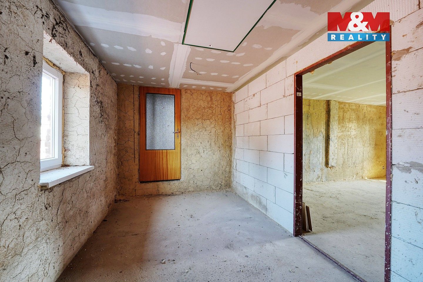 Rodinný dům · 200 m² · Mířkov, okres Domažlice, Plzeňský kraj - 4