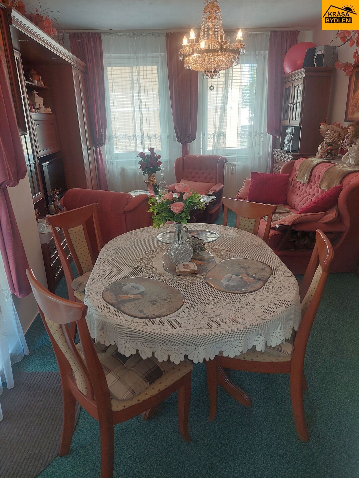 Pronájem byt 2+1 - Hodolany, Olomouc, 46 m²