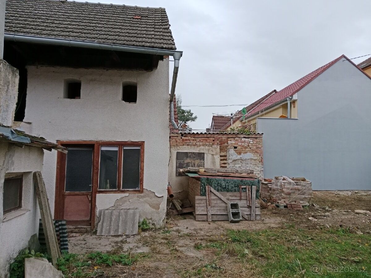 Prodej rodinný dům - Brno, 641 00