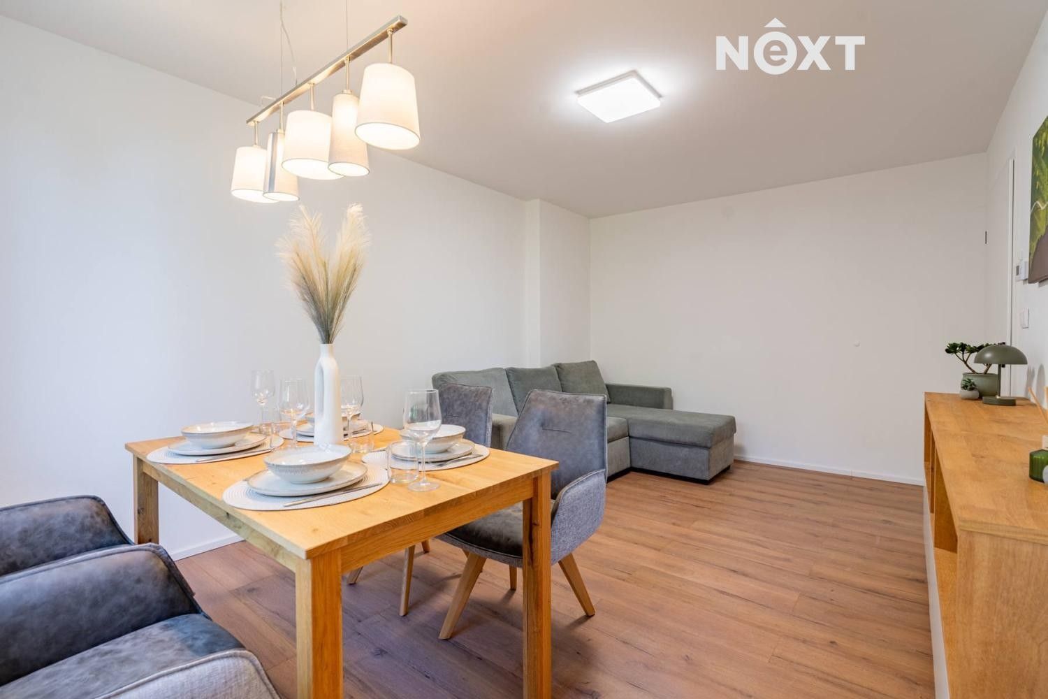 Prodej byt 3+kk - Horní Planá Hodňov, 70 m² - 5
