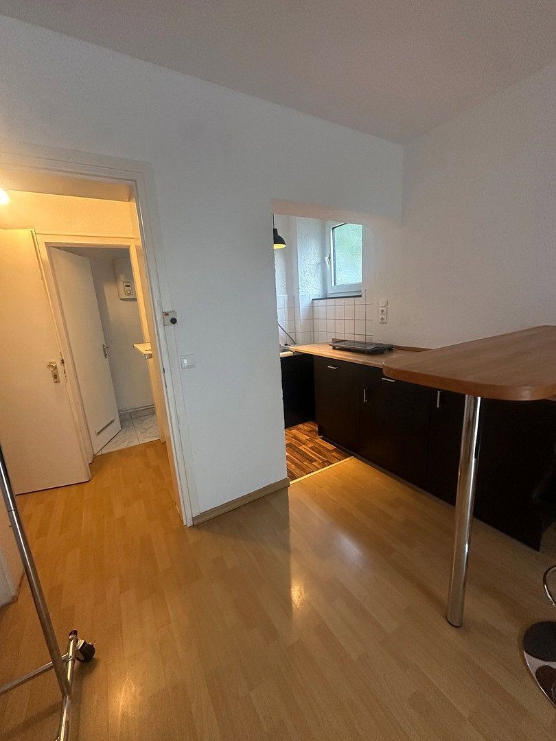 Byt 1+1 · 32 m² · Mannheim Mannheim Baden-Württemberg 68167 - 4
