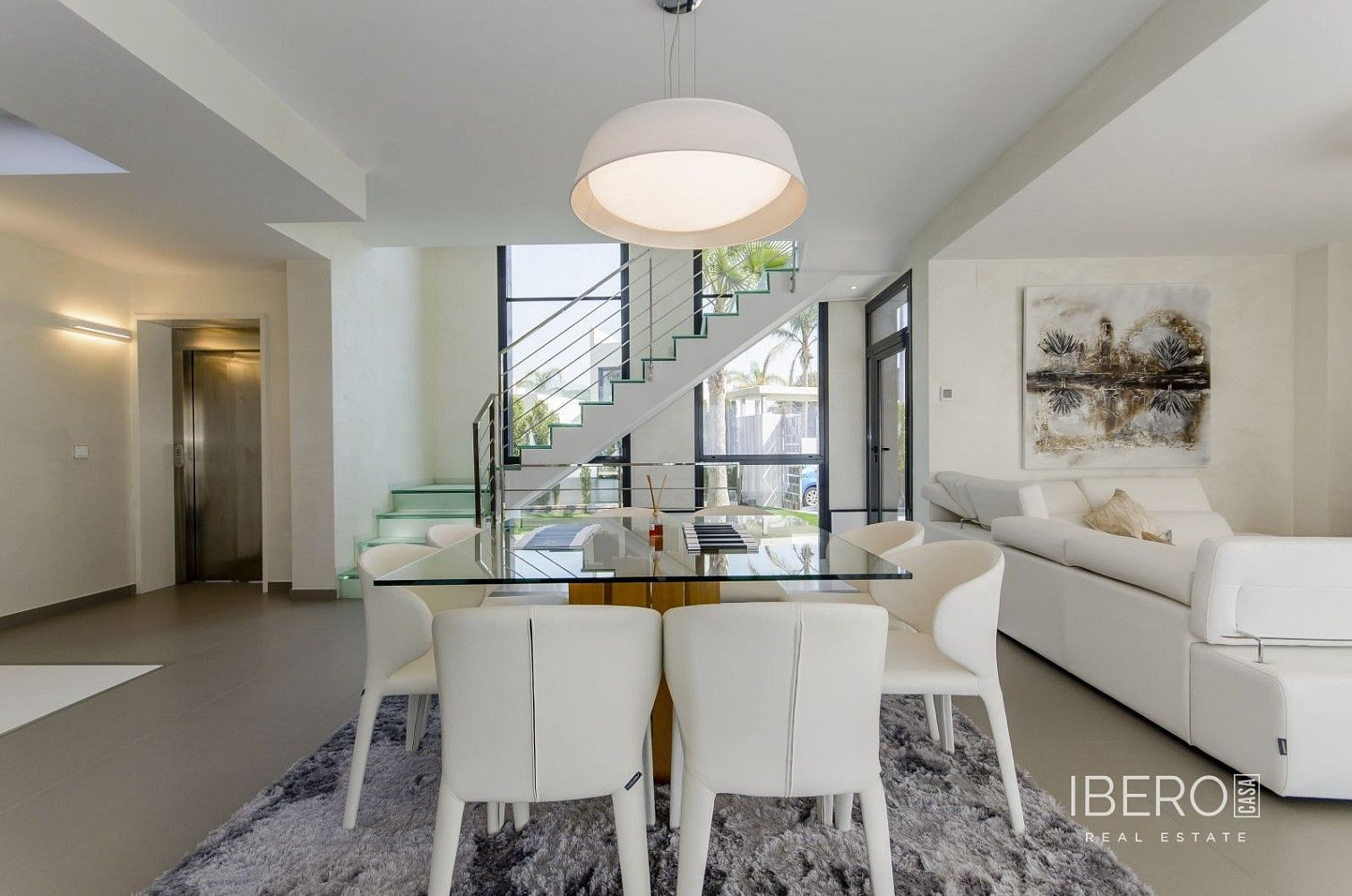 Prodej rodinný dům - Dehesa de Campoamor, ES, 214 m² - 5