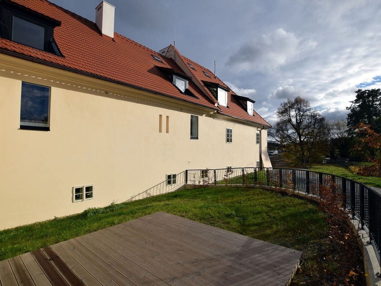 2+kk, Praha - Jinonice, okres Praha 5, Hlavní město Praha, 59 m² - 1