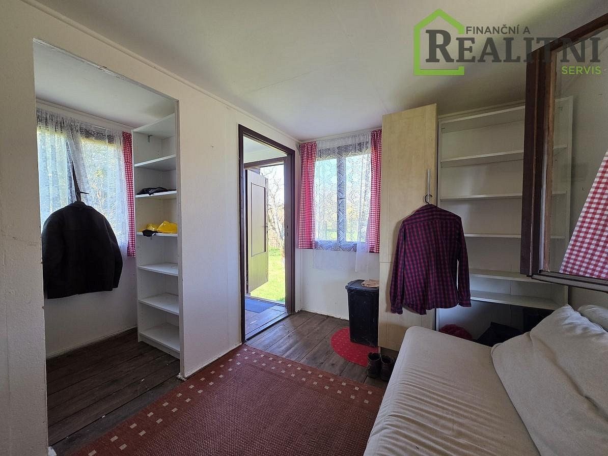 Prodej chalupa - Praha - Suchdol, okres Praha 6, Hlavní město Praha, 16 m² - 5