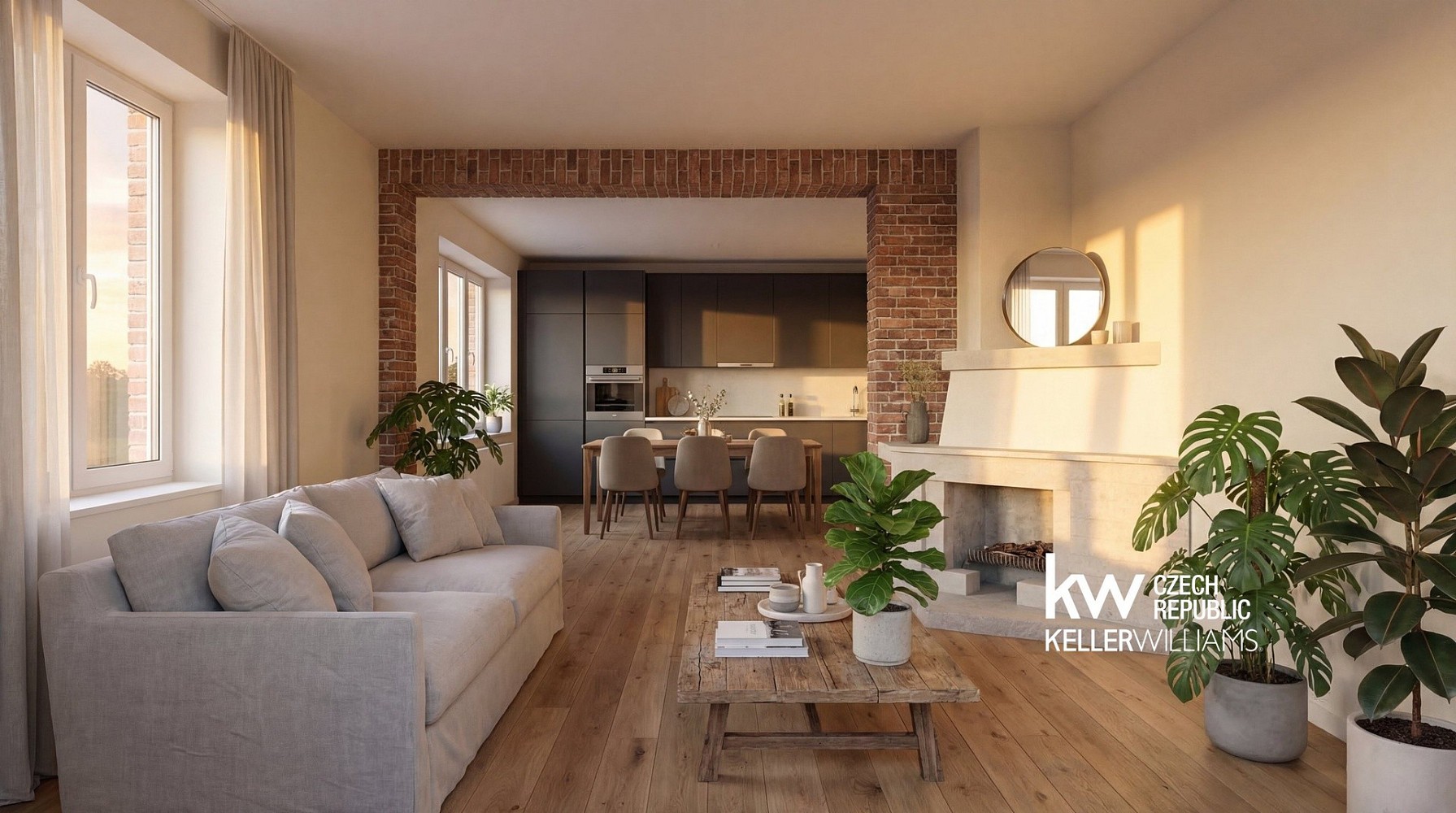 Rodinný dům · 548 m² · Dukelská, Beroun - Beroun-Město - 4