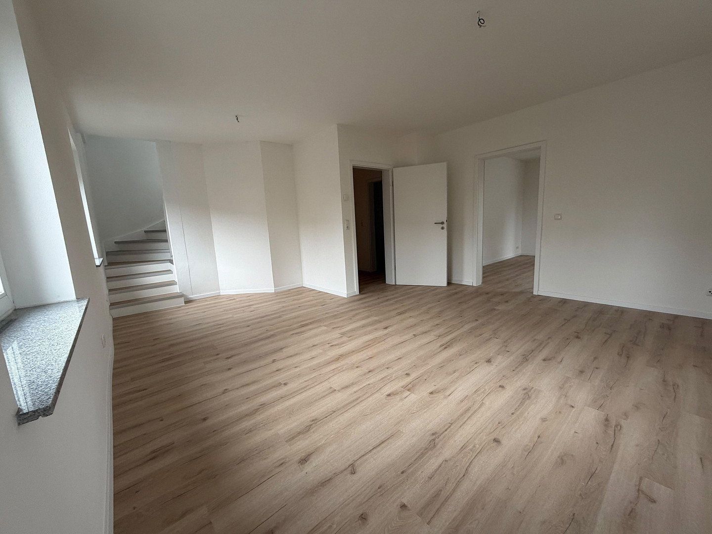 4+1, Schweinfurt Schweinfurt Bayern 97424, 115 m² - 2