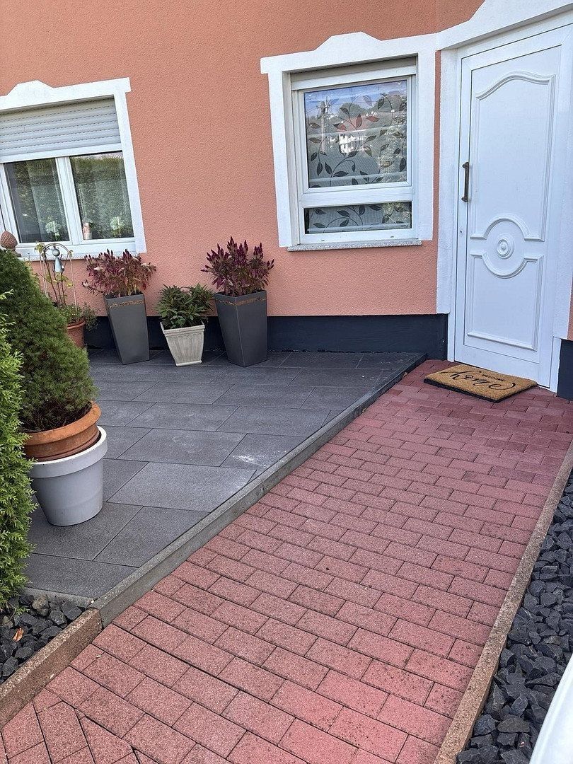 Byt 2+1 · 60 m² · , Hessen - 4