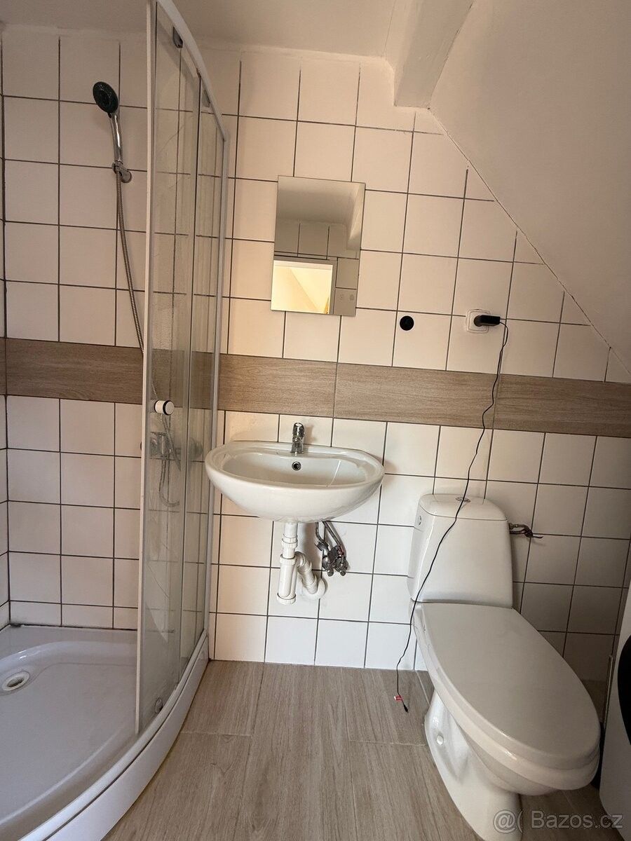 Pronájem byt - Česká Třebová, 560 02