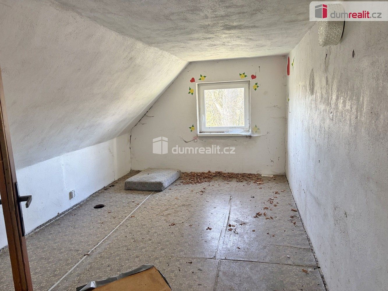 Rodinný dům · 464 m² · Borovnice, okres Benešov, Středočeský kraj - 3