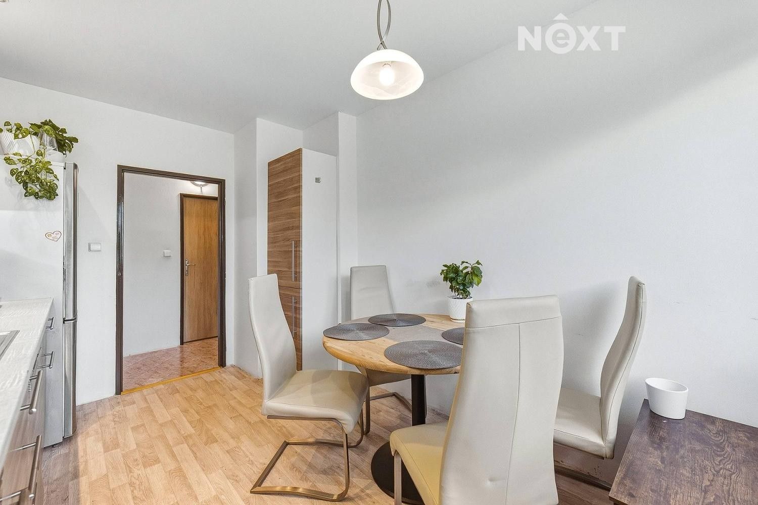 Byt 3+1 · 70 m² · Nové Město - 4