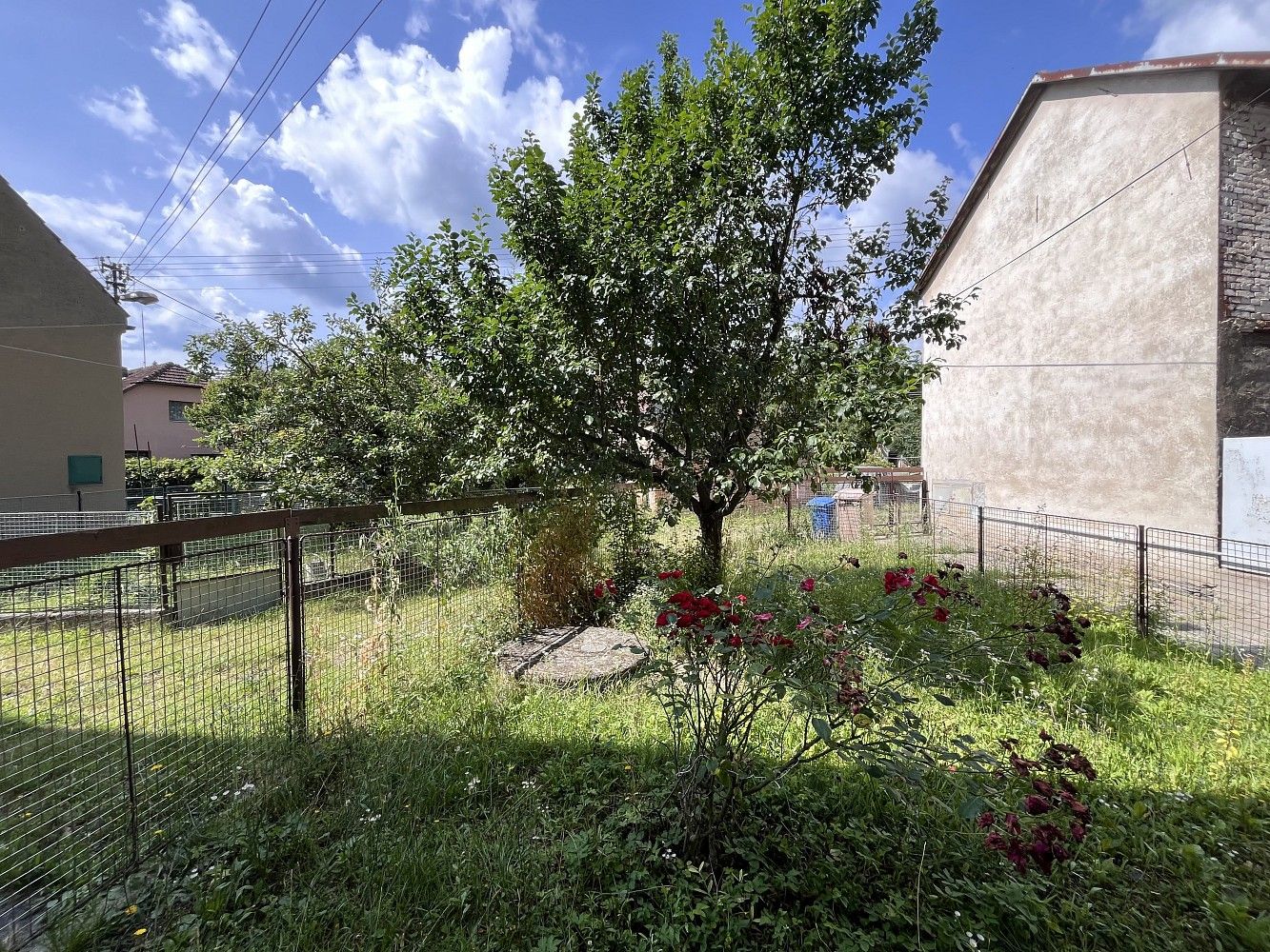 Prodej rodinný dům - Plumlov, okres Prostějov, 115 m² - 5