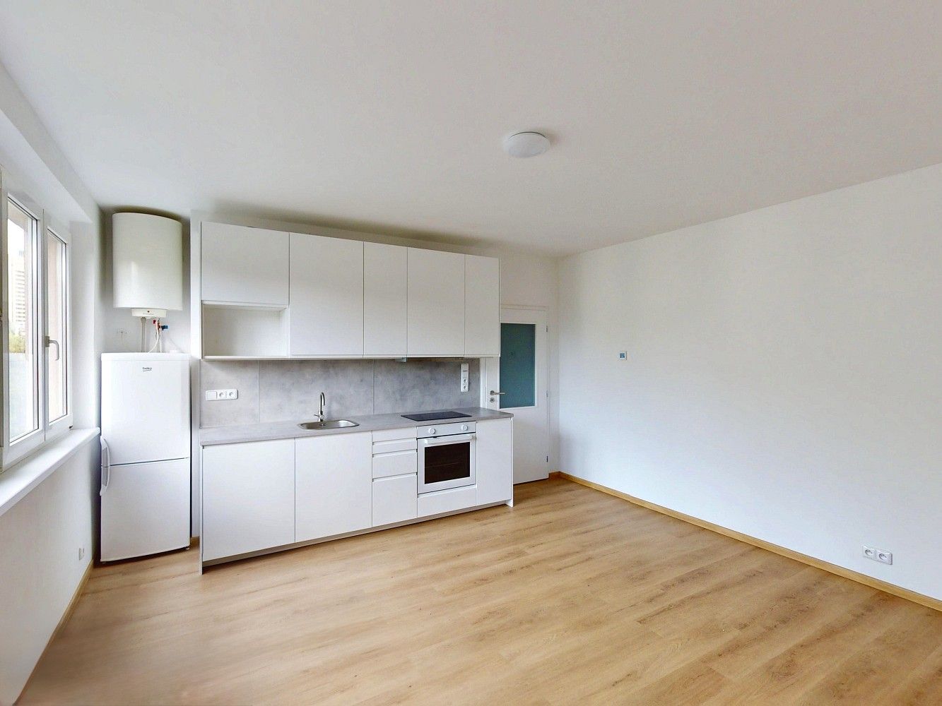 1+kk, Praha - Krč, okres Praha 4, Hlavní město Praha, 31 m² - 2