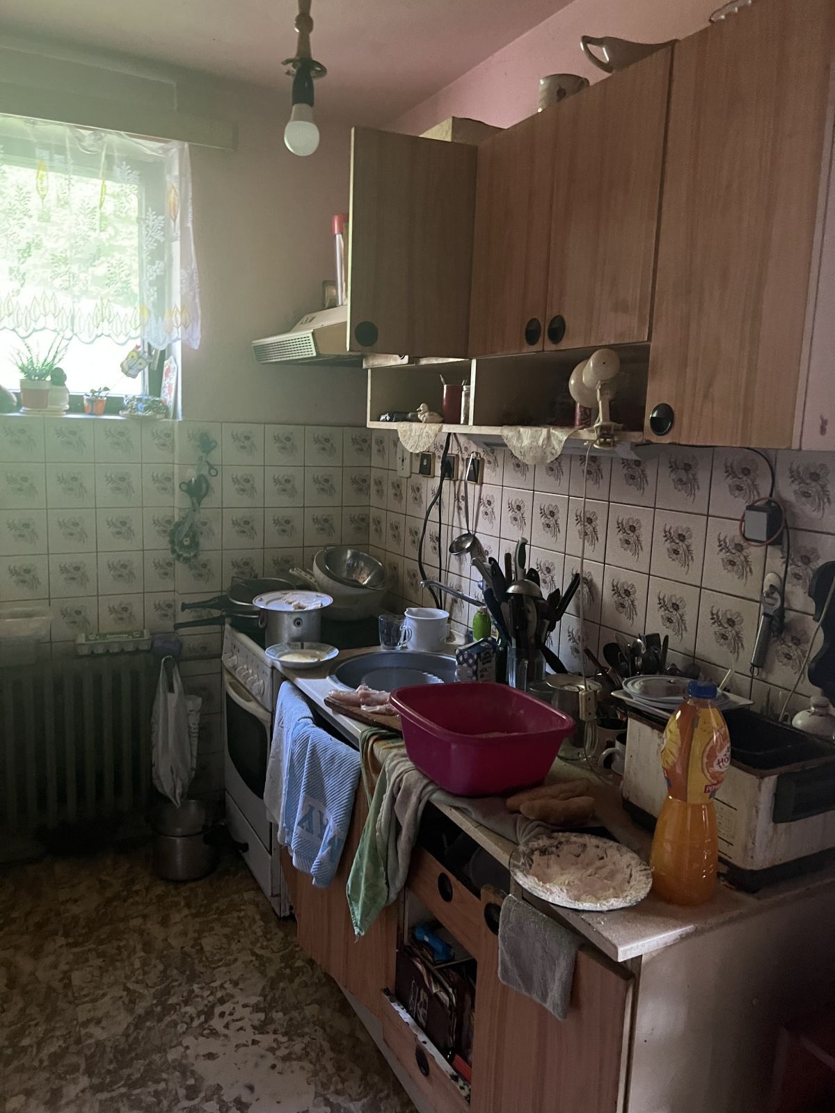 Prodej rodinný dům - Na výsluní, Teplice nad Metují, 200 m² - 5