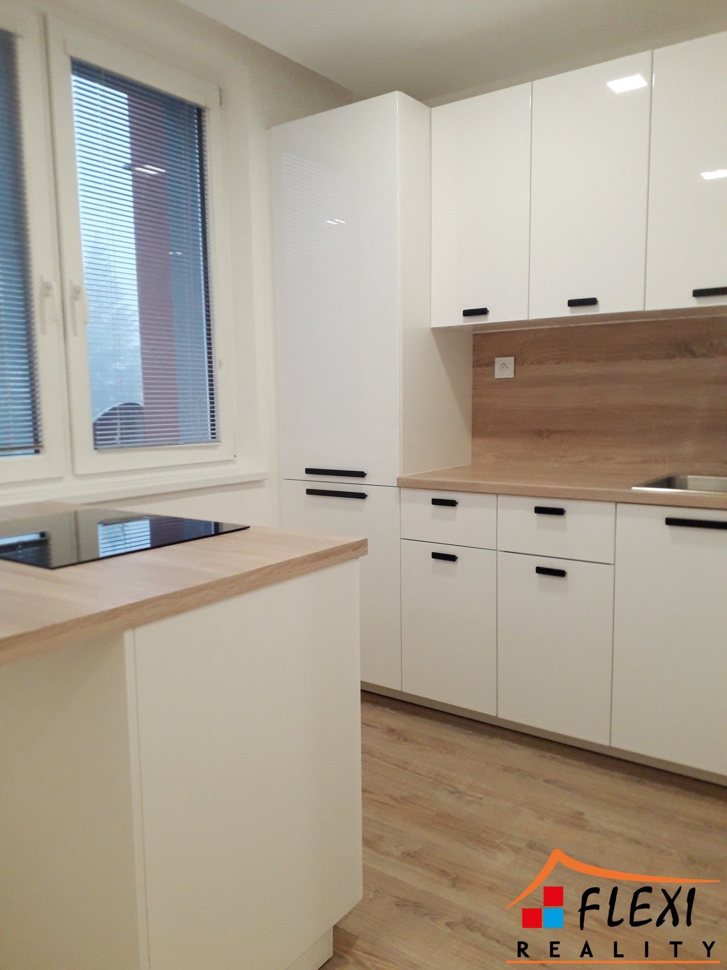 Pronájem byt 1+1 - I. P. Pavlova, Frýdek-Místek, 36 m²