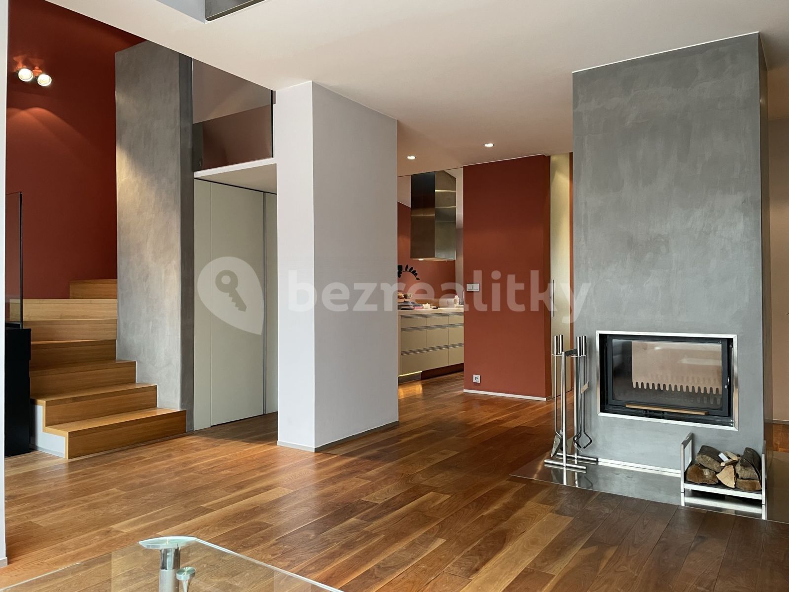 3+1, Krakovská, Praha - Nové Město, 94 m² - 2