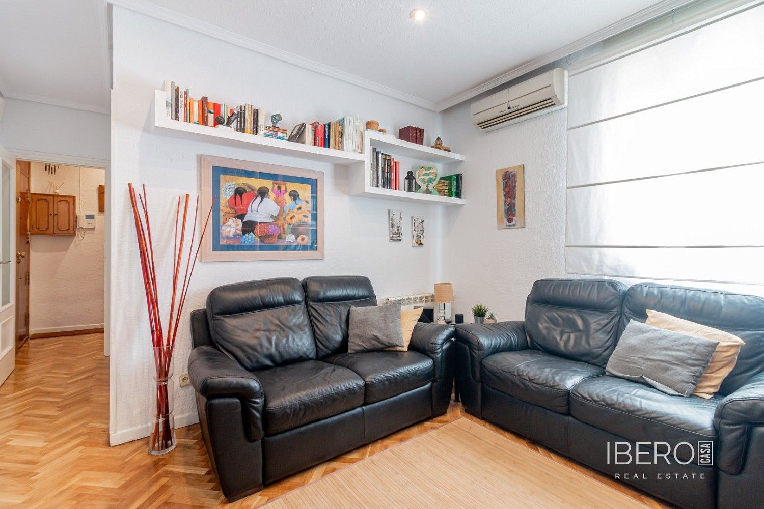 Prodej byt 4+kk - Madrid, Španělsko, 55 m² - 5