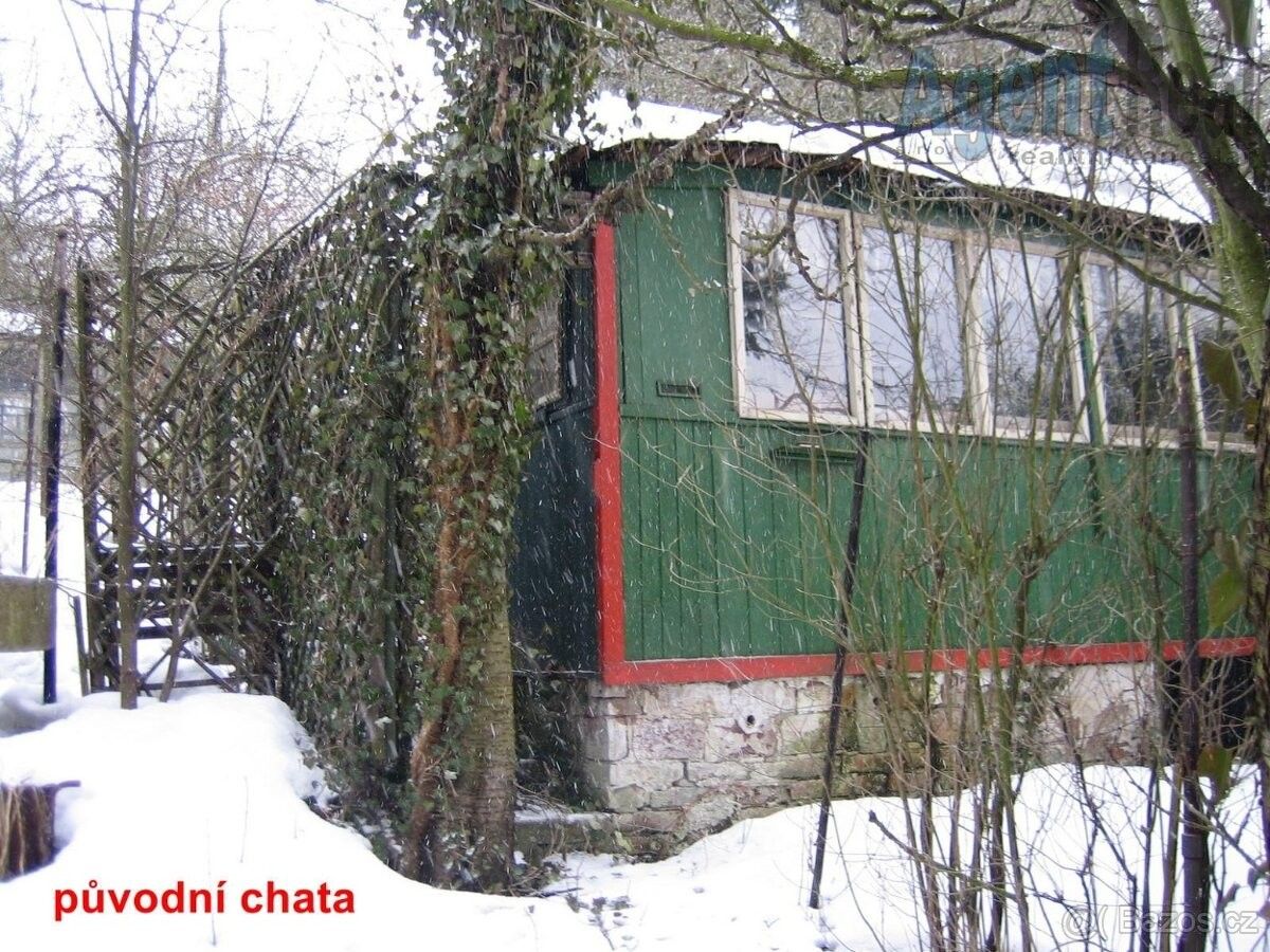 Zahrady, Šternberk, 785 01