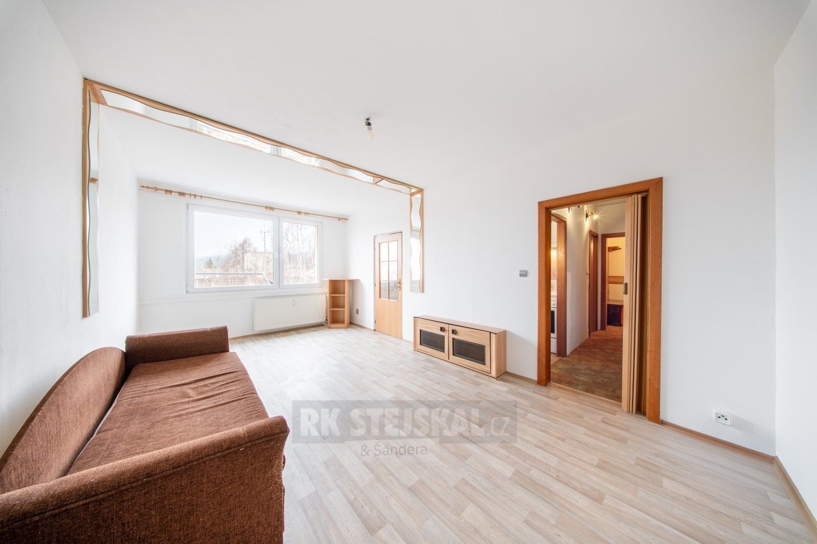 Prodej byt 1+1 - Italská, Prachatice, 45 m²