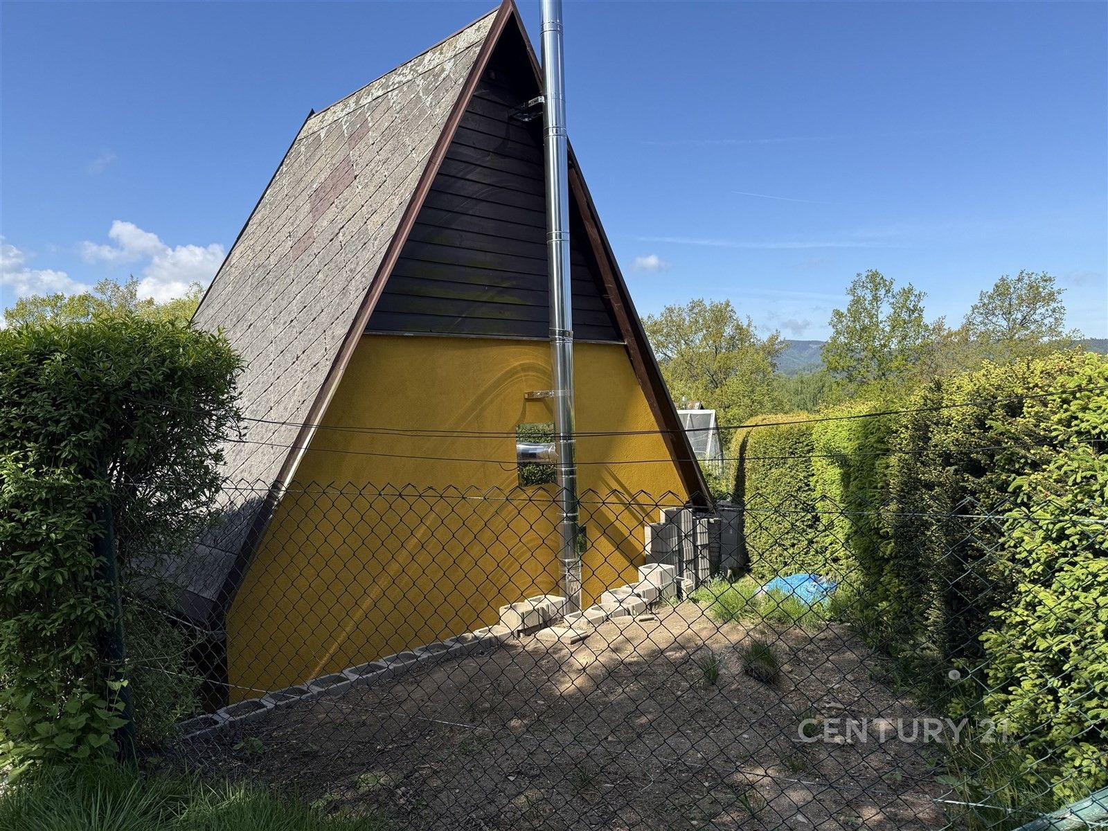 Prodej chata - Stráž nad Nisou, 30 m²