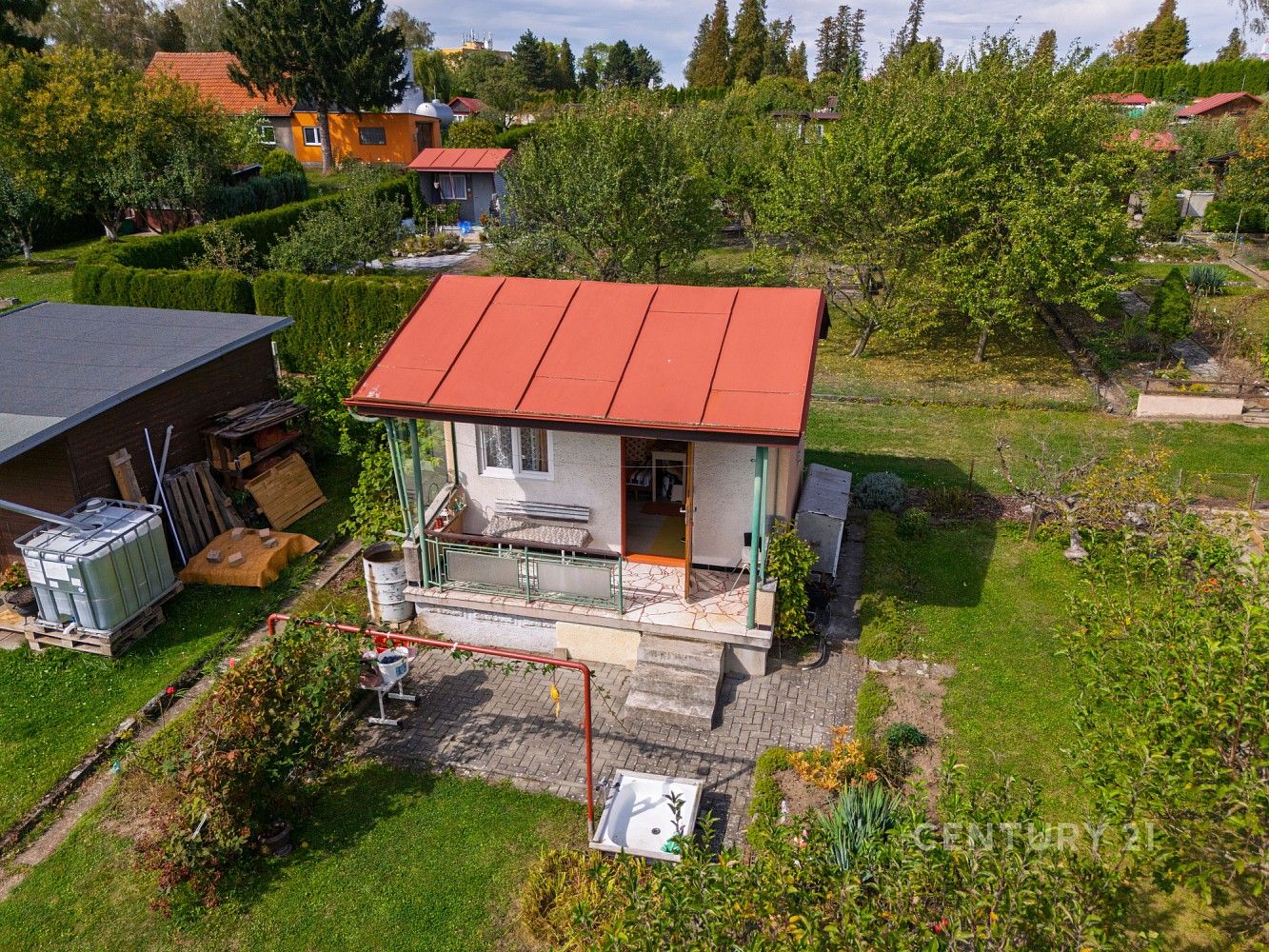 Chalupy, Nový Jičín, 17 m² - 2