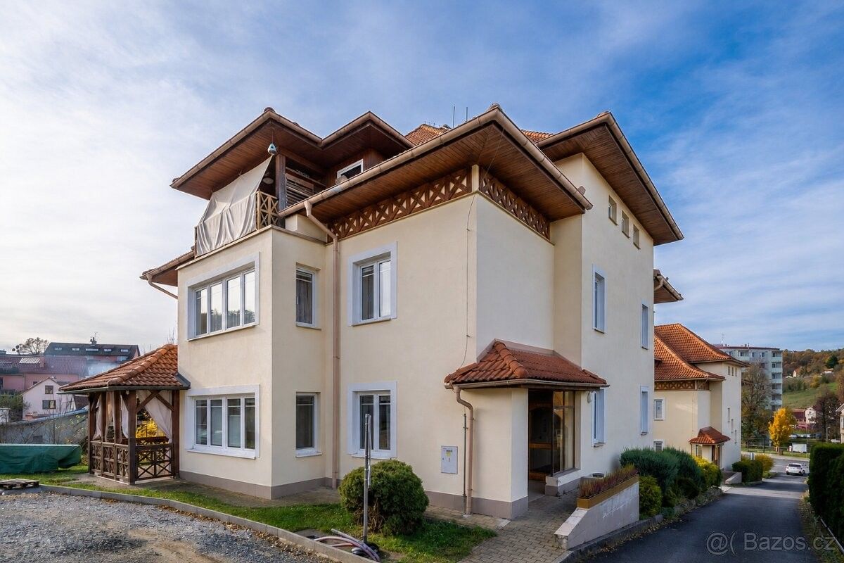 Byty, Luhačovice, 763 26 - 1