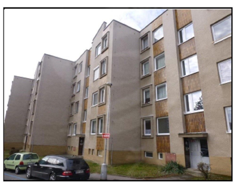 Prodej byt 3+1 - V Rámech, Havlíčkův Brod, 72 m²