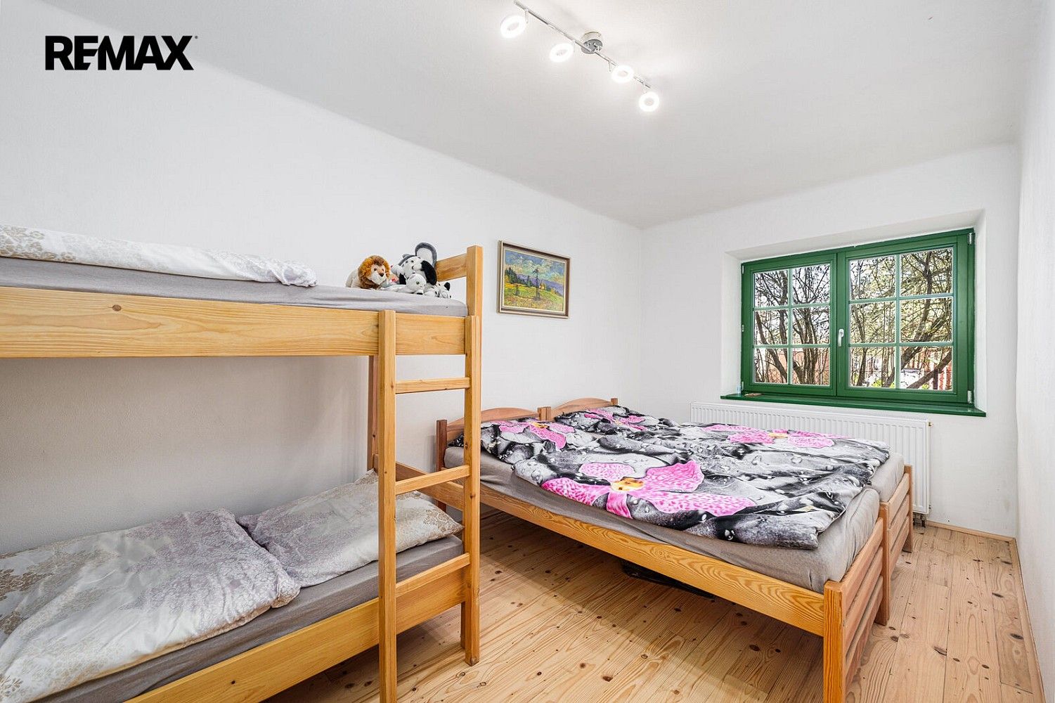 Rodinný dům · 98 m² · Vacov - Žár, okres Prachatice, Jihočeský kraj - 4