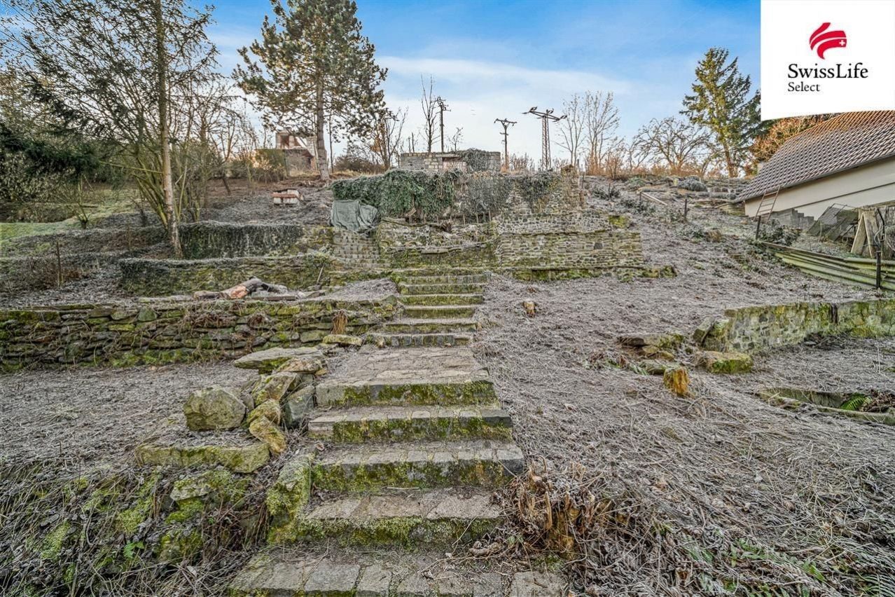 Prodej zahrada - Pašinka