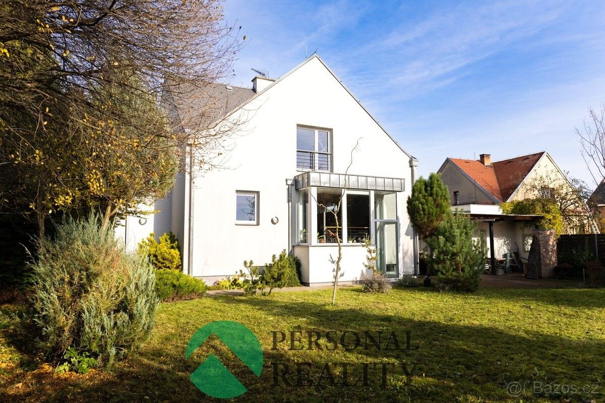 Rodinné domy, Mladá Boleslav, 293 01